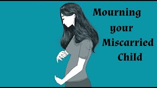 Miscarriage- Veritas On The Rocks Catholic Edition- Regina Lux