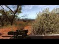 The hunter  bushrangers run  pozlinaz gameplay 7