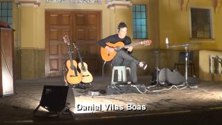 Daniel Vilas Boas - Polca paraguaia