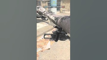 Enemy Operator Weapon Number 357 | Call of Duty MW3 #shorts #modernwarfare3 #mw3 #mw3clips