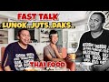 FAST TALK W/ JIMI MARQUEZ Ang Saya | BRENDA MAGE