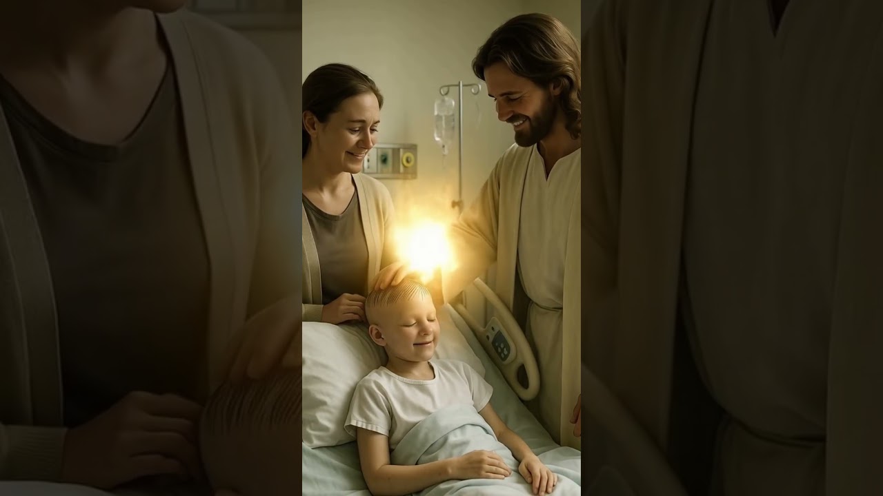 Jesus gave a new life. Jesus’s Love , Amen❤️ 