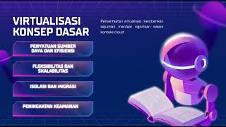 Tugas Presentasi Mata Kuliah Teknologi dan  Informasi Digital: Cloud Computing 
