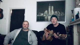 The Boxer (Simon &Garfunkel Cover)