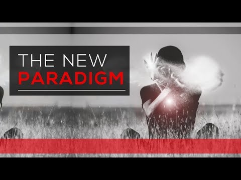 Kyle Cease - The New Paradigm