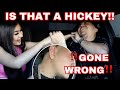 Hickey Prank On My Girlfriend! *GONE WRONG*