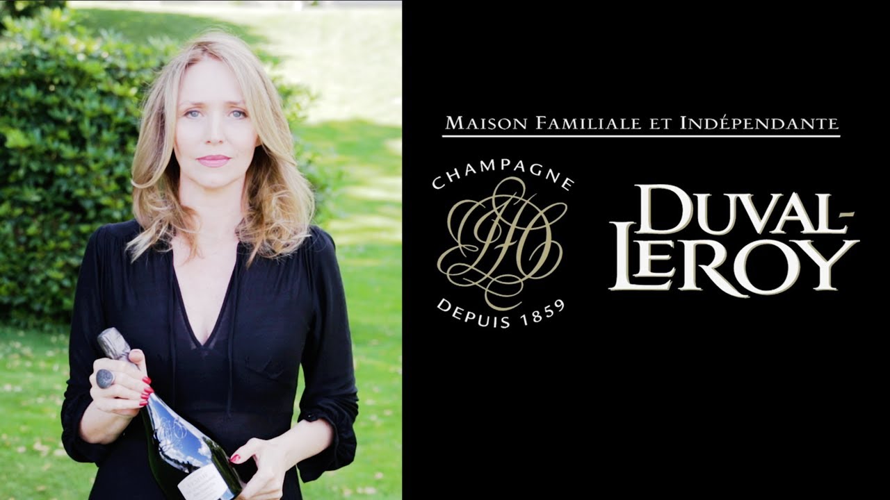 Champagner "Femme de Champagne“ Grand Cru 2002 | DUVAL-LEROY
