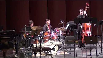 Tenor Madness - P.A. Jazz Combo Tenor Madness - P.A. Jazz Combo