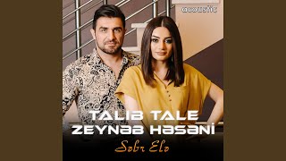 Səbr Elə (feat. Zeynəb Həsəni) (Acoustic)