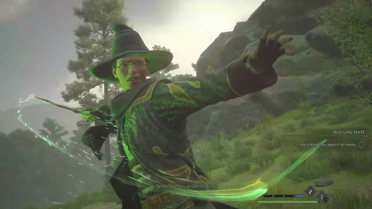 Hogwarts Legacy Summer Update Broke The Game - Performance mode only