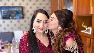 Gülcan Ve Cengiz Tatli Raki Duisburg 20.03.2021