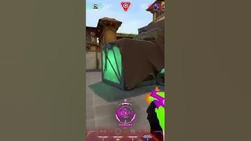 Glad Riot nerfed the Cypher gun cam 😂