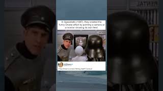 Spaceballs Droste Effect