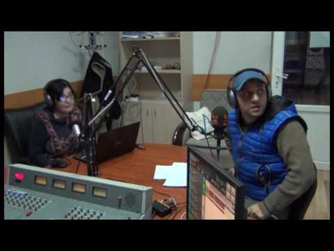 ასტროლოგიური საათი - რადიო \"აფახაზეთის ხმისა\" და \"ასტროლოგიურ ეზოთერული ცენტრი\"-ს ერთობლივი პროექტი