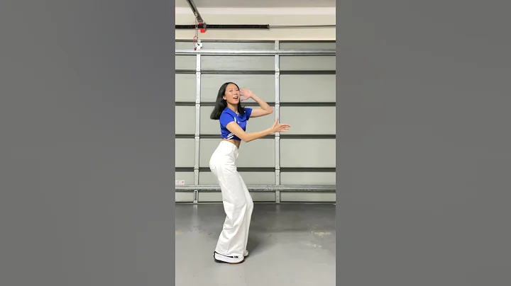 XG - ‘Shooting Star’ Dance Cover (Mirrored) | joy.pawppin