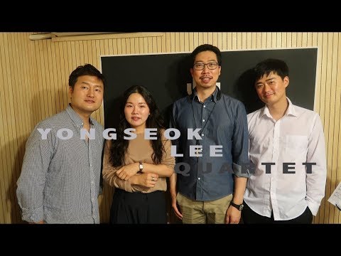 [Gig Studio Live] 이용석 쿼텟 - Skylark