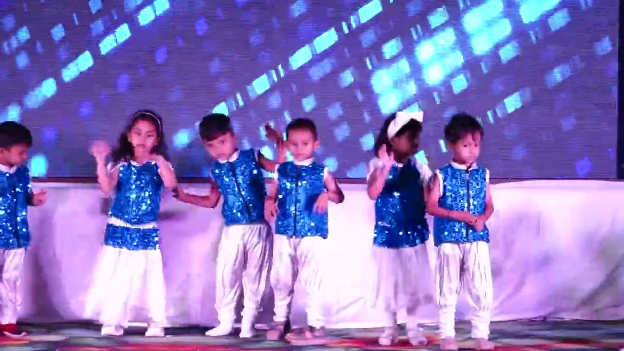 015 Chale jaisi hawayein