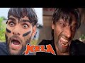 Mela Movie Part 4 Amir Khan Jhony Lever