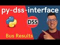 12 - [En] py-dss-interface | Read Bus Results