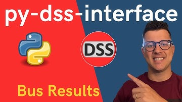 12 - [En] py-dss-interface | Read Bus Results