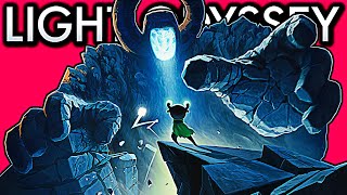 NEW Souls-Like LIGHT ODYSSEY Is Amazing screenshot 4