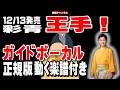 彩青 王手!0 ガイドボーカル正規版(動く楽譜付き)