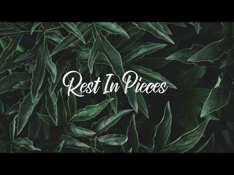 Josh A & Jake Hill - Rest in Pieces (Lyrics)