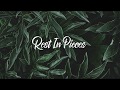 Josh A & Jake Hill - Rest in Pieces (Lyrics)