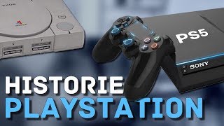 Historie konzole PlayStation | Zrada a podvod