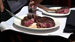 Ruth's Chris 40oz Tomahawk Rib Eye