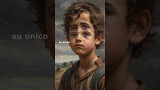 La orden insólita: ¿Un sacrificio por amor?
