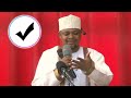 SOMA SURAH HIZI MUDA HUU UONE MAAJABU YA ALLAH KATIKA MAMBO YAKO SHEIKH OTHMAN MICHAEL SOMA SURAH HIZI MUDA HUU UONE MAAJABU YA ALLAH KATIKA MAMBO YAKO SHEIKH OTHMAN MICHAEL