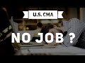 The reality of jobs after us cma  certified management accountant