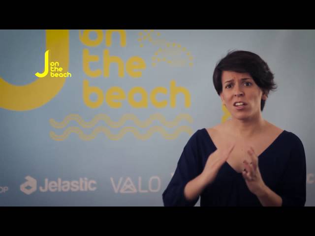 Mar Cabra from ICIJ Interview - JOTB16