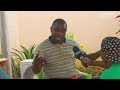 EXCLUSIVE INTERVIEW NA TMK MAJITA WALIPANIA TAMASHA LA BONGO LEGENDARY 14 5 2022 