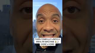 How To Create A Holding Company (LLC)
