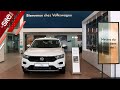 Le T-Roc arrive dans les concession de Volkswagen Maroc