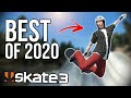 BEST SKATE 3 CHALLENGES 2020