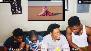 Beyoncé - SPIRIT (From Disney's "The Lion King" - Official Video) - REACTION