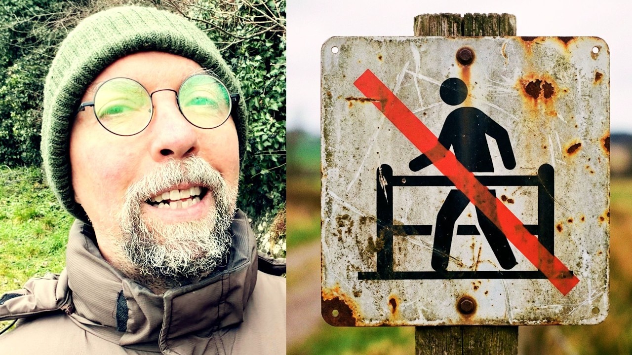 Quando NON aiutare è la scelta giusta: La verità sui confini sani