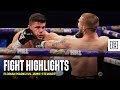 HIGHLIGHTS | Florian Marku vs. Jamie Stewart