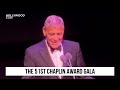 George Clooney Calls Out Political Violence and Pushes for Unity at Chaplin Award Speech