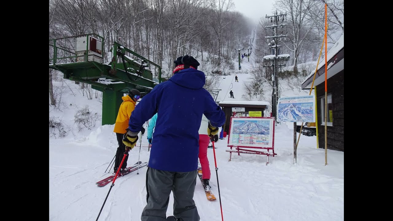 R&B&telemark　20260114