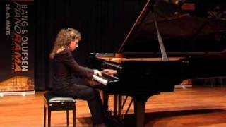 Konstanca Dyulgerova - 2nd round - Haydn, Sonata No. 42 in C major, 2.mov