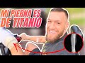 Conor Mcgregor habla de su LESION el HOSPITAL y canta SMOKE WEED EVERYDAY