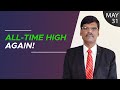 Markets Flying! New All-Time High Today | Post Market Report 31-05-2021