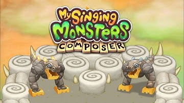 T-Rox All Sounds in MSM Composer Tutorial