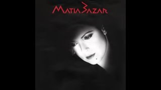 Mauro Sabbione - Matia Bazar - Chanson d'amour/Souvenir (full version) - Melanchòlia - a.d. 1985