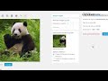 Tutorial de Wordpress desde cero -- Video 21: Librería multimedia