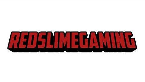 Free Intros / (2d Style) / Intro For RedSlimeGaming / {Made On Android}